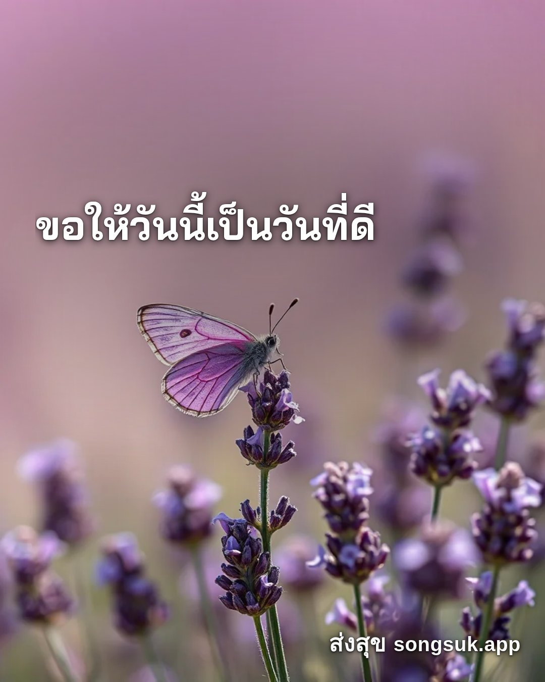 รูปอวยพร สวัสดีวันเสาร์
ขอให้วันนี้เป็นวันที่ดี จากส่งสุข